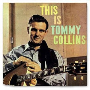 Collins ,Tommy - This Is Tommy Collins